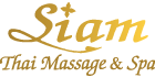 Siam Thai Massage & Spa Logo