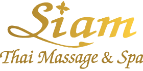 Siam Thai Massage & Spa Retina Logo